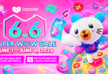Samsung Gandeng Lazada Saat Krisis Chipset, Pembeli Bisa Lebih Hemat di 6.6