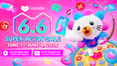 Samsung Gandeng Lazada Saat Krisis Chipset, Pembeli Bisa Lebih Hemat di 6.6