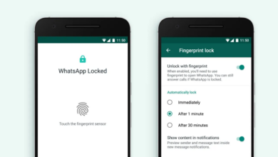 Kurang Waspada, 6 Langkah Mudah Ini Bisa Lindungi WhatsApp dari Hacker