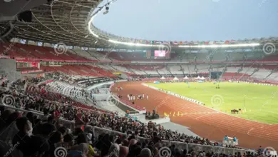 GBK Diprediksi Diserbu 43.000 Pengunjung, Ini 10 Kantong Parkir Resmi yang Disiapkan