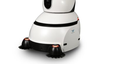 Bos Nvidia Sebut Korea Selatan Siap Jadi Raja Robotika Dunia, Ada Apa di Baliknya?