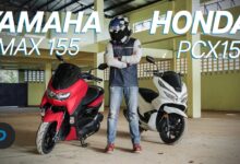 Harga Honda PCX Tetap, Yamaha Nmax Naik di Juni 2026, Selisihnya Kini Makin Mengusik