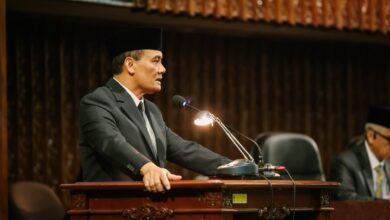 Kasus Padepokan Demak Mengguncang, Ahmad Luthfi Tegaskan Pencegahan Lebih Penting dari Penindakan
