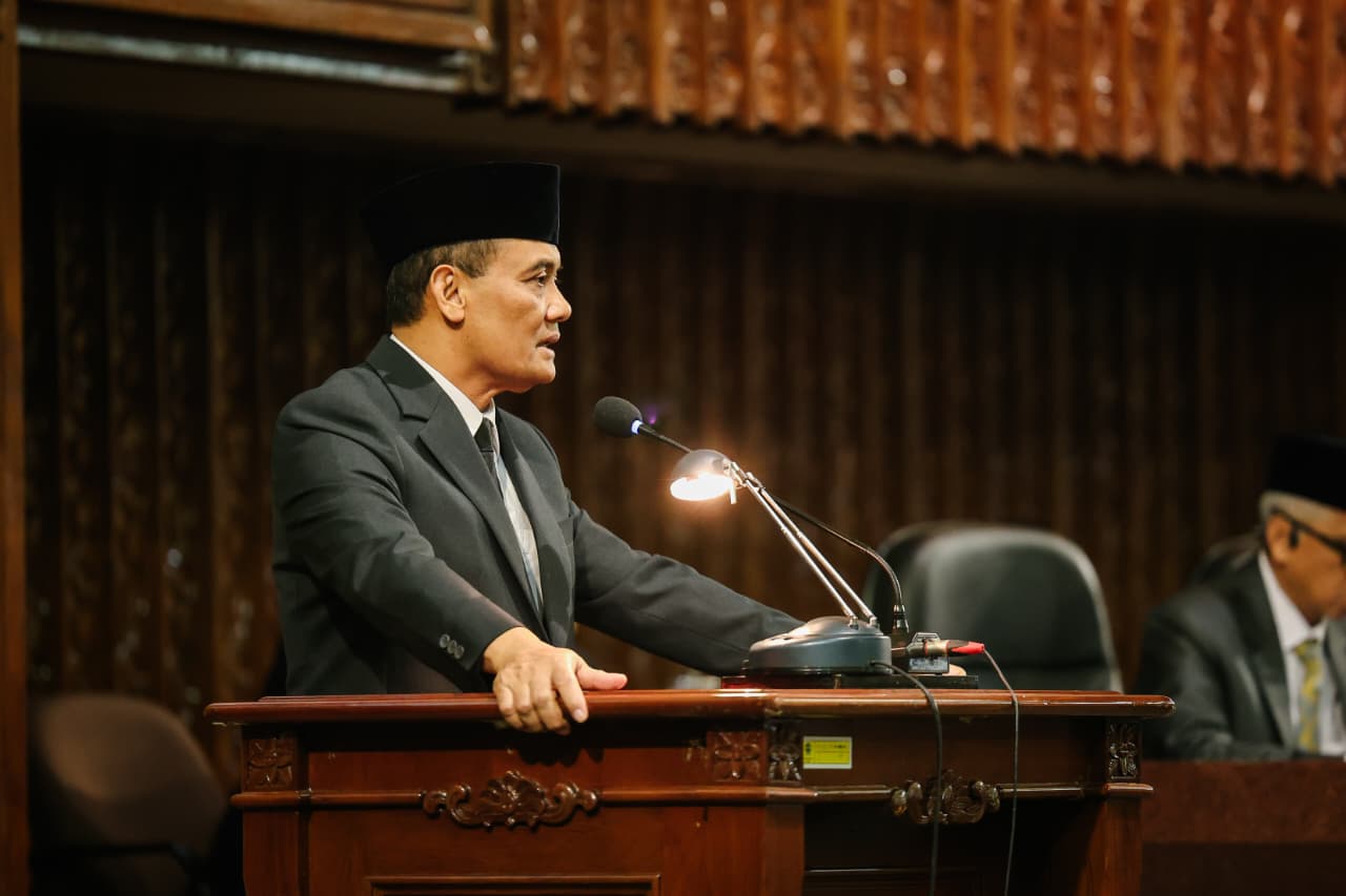 Kasus Padepokan Demak Mengguncang, Ahmad Luthfi Tegaskan Pencegahan Lebih Penting dari Penindakan