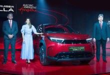 Toyota Urban Cruiser Ebella Meluncur, SUV Listrik 543 Km yang Bisa Mengusik Rival di Kelas Menengah