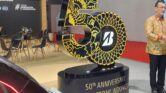 Bridgestone Indonesia Raih IRCA 2026 Saat Ulang Tahun Ke-50, Tanda Kepatuhan Jadi Senjata Bisnis