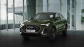Audi Q5 Sportback Baru Masuk Indonesia, Harga Rp1,9 Miliar Dengan Paket Paling Tenang Audi Q5 Sportback Baru Masuk Indonesia, Harga Rp1,9 Miliar Dengan Paket Paling Tenang