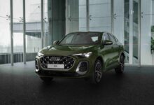 Audi Q5 Sportback Baru Masuk Indonesia, Harga Rp1,9 Miliar Dengan Paket Paling Tenang