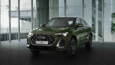 Audi Q5 Sportback Baru Masuk Indonesia, Harga Rp1,9 Miliar Dengan Paket Paling Tenang