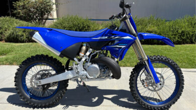 Yamaha YZ250X Tidak Punya Elektronik Canggih, Justru Ini yang Membuatnya Lebih Aman di Medan Ekstrem
