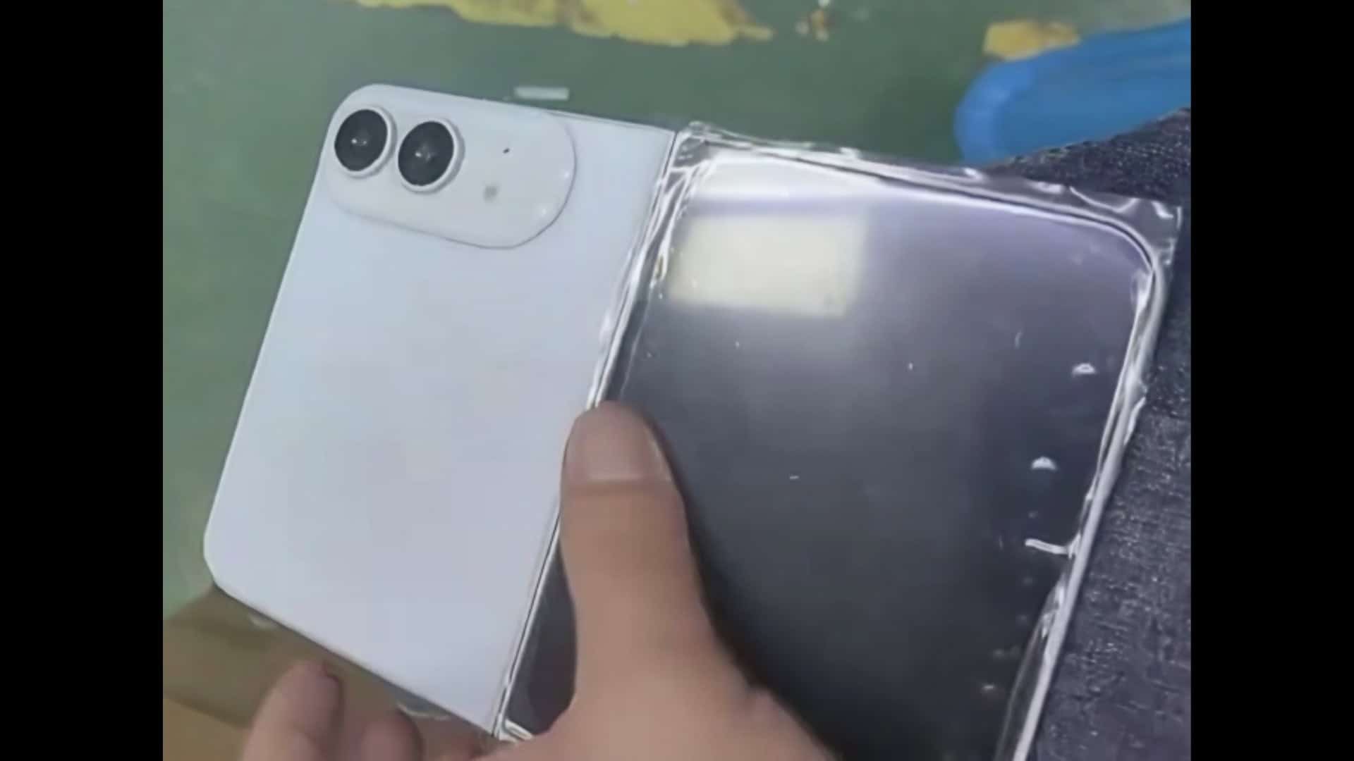 iPhone Ultra Disebut Cuma Hadir Dalam Putih, Langkah Apple Yang Tak Biasa