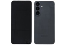 Desain Samsung Galaxy S26 FE Bocor, Detail Charging Ini Bisa Jadi Kabar Baik для Pengguna