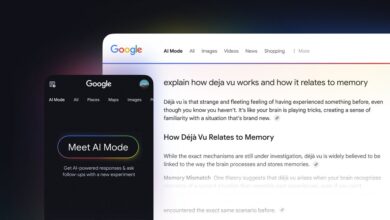 Google Sempat Uji Pencarian Chrome Langsung ke AI Mode, Lalu Tegaskan Itu Bukan Rencana