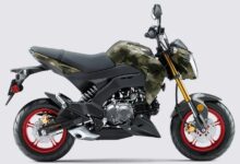 Kawasaki Z125 Pro Terlihat Mungil, Tapi Handling Lincah dan Rasa Sporty-Nya Sulit Diabaikan