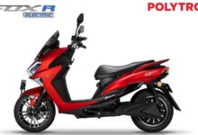 Polytron Fox R Bisa Dicicil Rp250 Ribuan, Skutik Listrik Gambot Ini Makin Terjangkau