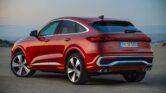 Audi Q5 Sportback Tiba dengan Gaya Coupe-SUV, Harga Rp 1,9 Miliar dan Fitur Kelas Atas Audi Q5 Sportback Tiba dengan Gaya Coupe-SUV, Harga Rp 1,9 Miliar dan Fitur Kelas Atas