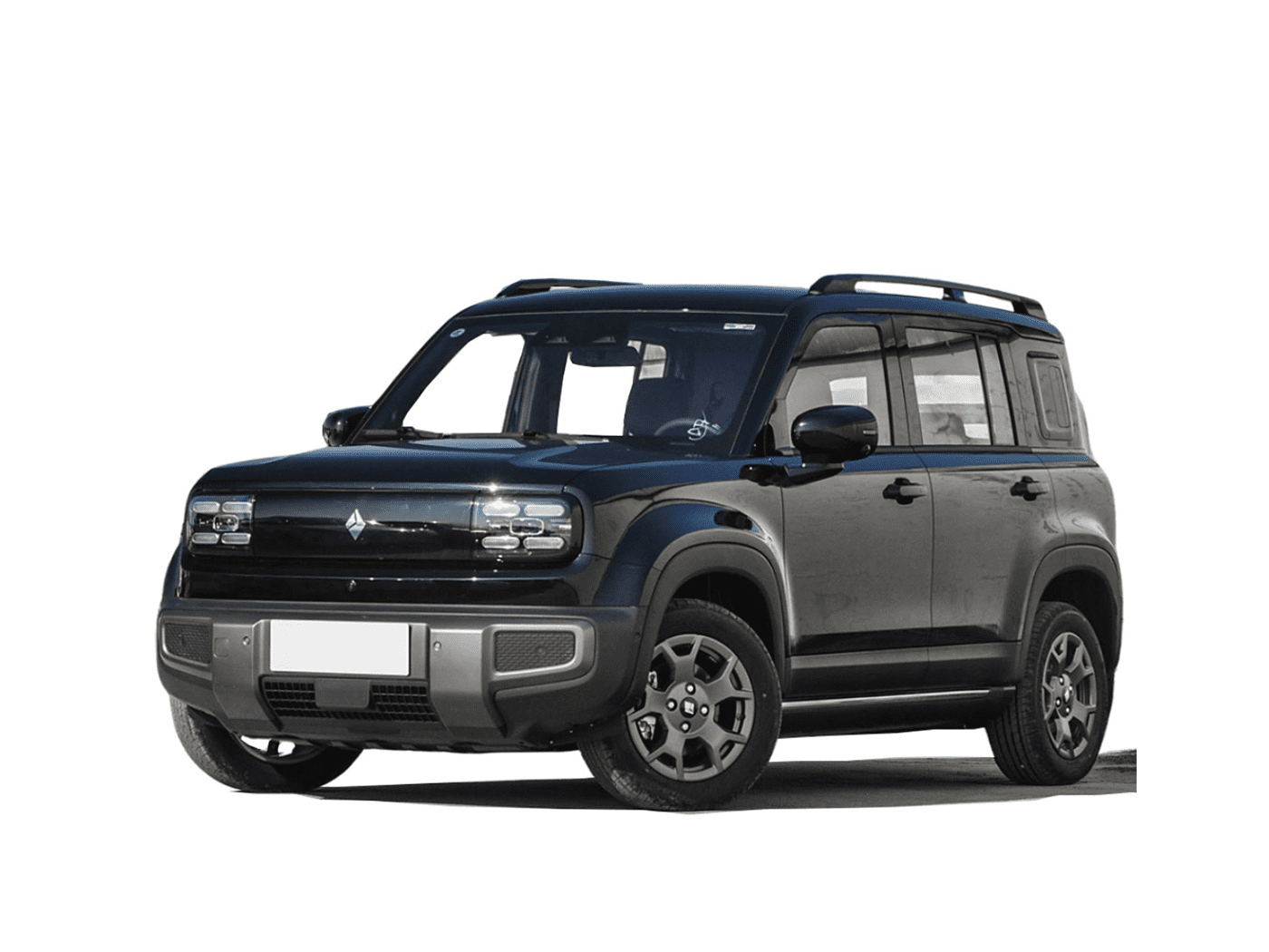 Wuling Yep Tampil Bak Jimny Lite, Harga Rp346 Jutaan tapi Sekali Cas Tembus 303 Km
