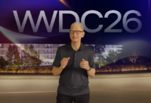 WWDC 2026 Segera Dimulai, Saksikan Momen yang Bisa Jadi Panggung Terakhir Tim Cook di Apple