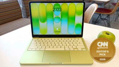 MacBook Neo Meledak, Apple Geber Produksi Saat Ancaman Harga Naik Mulai Terasa