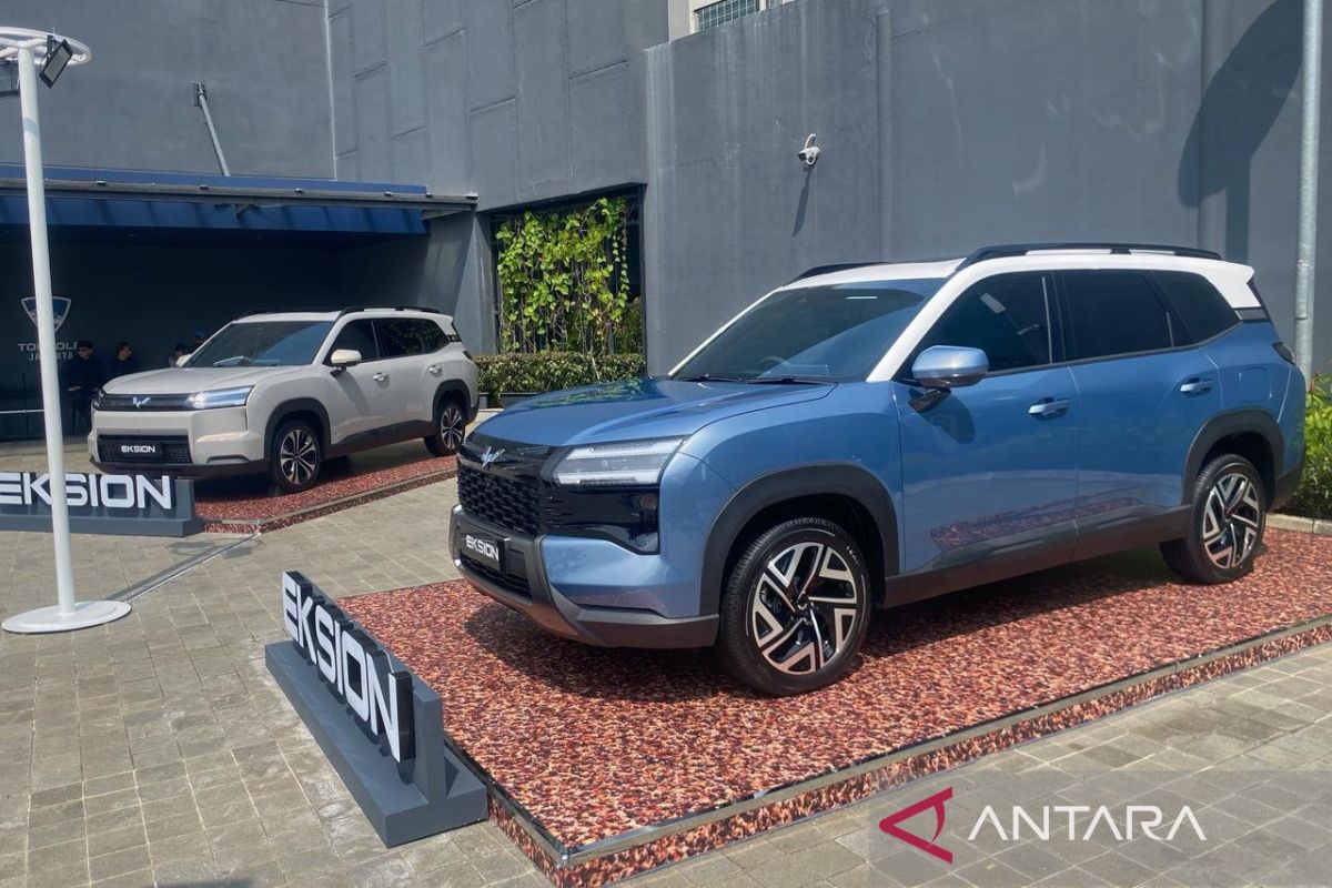 Wuling Yakin PHEV Makin Dicari, Mobil 7 Seater Ini Tawarkan Jarak Lebih Dari 1.000 Km