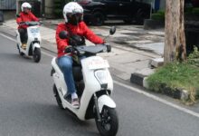Motor Listrik Melejit Saat Pasar Masih Mini, Celah Besarnya Justru Bikin Tergoda