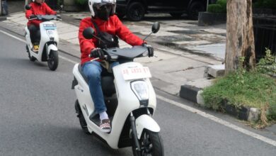 Motor Listrik Melejit Saat Pasar Masih Mini, Celah Besarnya Justru Bikin Tergoda