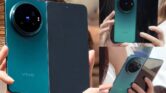 Teaser Perdana Vivo X Fold 6 Muncul, AI dan OriginOS 6 Siap Ubah Cara Multitasking Teaser Perdana Vivo X Fold 6 Muncul, AI dan OriginOS 6 Siap Ubah Cara Multitasking