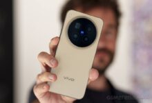 Vivo X500 Pro Max Makin Serius, Layar 2K 144Hz BOE Dipasangkan Kamera Periskop 200 MP