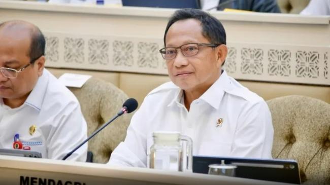 Mendagri Ungkap 39 Daerah Krisis Bayar PPPK, Jatim Masih Di Zona Aman?