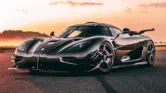 Koenigsegg One:1 ‘Stolen’ Ini Siap Dilelang, Kisahnya Ternyata Lebih Gila dari Mobilnya