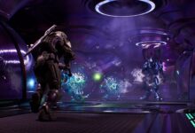 Halo Campaign Evolved Tampil Memukau di PS5 Pro, Trailer Ini Janjikan Peningkatan Nyata