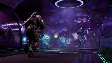 Halo Campaign Evolved Tampil Memukau di PS5 Pro, Trailer Ini Janjikan Peningkatan Nyata