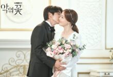Moon Chae Won Tampil Anggun di Foto Pre-Wedding, Momen Menjelang Pernikahan Semakin Dekat