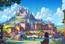 Fabledom Turun 70 Persen Di Steam, Kota Dongeng Ini Kini Cuma Rp100 Ribuan