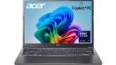 Acer Bawa Empat Aspire AI Sekaligus, Laptop Tipis Hingga Desktop Keluarga yang Serius Urus AI Acer Bawa Empat Aspire AI Sekaligus, Laptop Tipis Hingga Desktop Keluarga yang Serius Urus AI