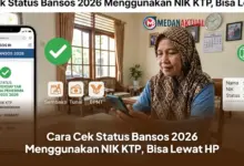 Cek PIP 2026 Kini Bisa dari Ponsel, Status Penerima dan Dana Cair Langsung Terlihat