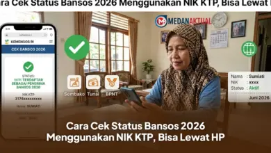 Cek PIP 2026 Kini Bisa dari Ponsel, Status Penerima dan Dana Cair Langsung Terlihat