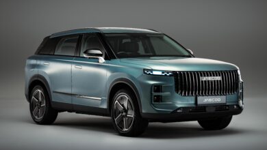 Harga PHEV Juni 2026 Makin Menggoda, Chery sampai Jaecoo Berebut Hati Pembeli Indonesia