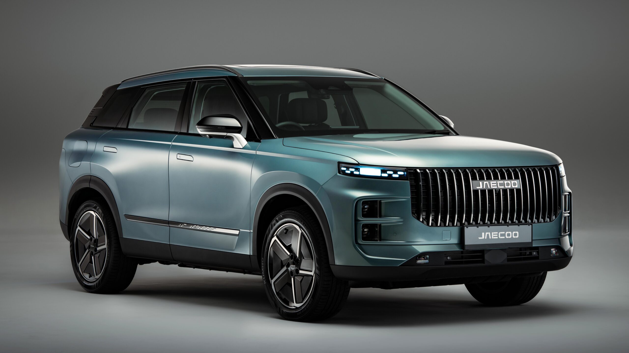 Harga PHEV Juni 2026 Makin Menggoda, Chery sampai Jaecoo Berebut Hati Pembeli Indonesia