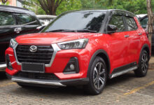 Daihatsu Rocky Ternyata Menang Bukan Cuma Gagah, Ini Kombinasi Turbo, Hemat, dan Amanannya