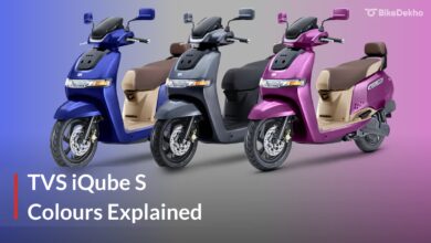 Rp29,9 Juta, TVS iQube S 2026 Bawa Jarak Tempuh 175 Km Dan Layar Pintar 7 Inci