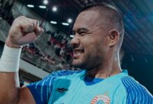 Andritany Sambut Shin Tae-yong di Persija, Isyarat Baru dari Kiper Senior