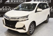 Avanza Masih Di Rp243 Jutaan, Alphard Tembus Rp1,8 Miliar, Ini Selisihnya
