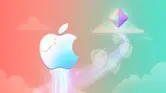 Apple Siap Serahkan Siri ke NVIDIA dan Google, Arah Baru AI-nya Bikin Kaget Apple Siap Serahkan Siri ke NVIDIA dan Google, Arah Baru AI-nya Bikin Kaget
