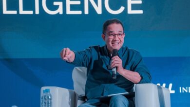 Rupiah Jebol, IHSG Terseret, Anies Muncul Saat Prabowo Ditekan Media Asing