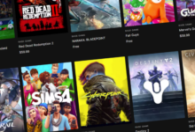 Epic Games Bagi 4 Game Gratis Juni 2026, Ada yang Bernilai Ratusan Ribu