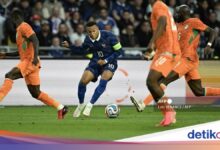 Prancis Tumbang Dari Pantai Gading, Peringatan Keras Jelang Piala Dunia 2026