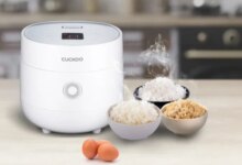 Hentikan 3 Kebiasaan Ini, 6 Rice Cooker Rp1 Jutaan yang Bikin Nasi Tetap Pulen