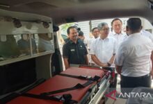 Toyota Kirim Tiga Ambulans Ke Aceh Tamiang, RSUD Siap Percepat Layanan Pascabanjir