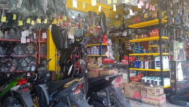 Bandung Timur Tak Perlu Jauh Cari Sparepart, Dian Jaya Motor Tawarkan Kualitas dan Layanan Cepat